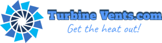 Turbine Vents Logo